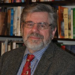 Professor Richard Boast - author of The Native Land Court 1862-1887: A Historical Study, Cases and Commentary
