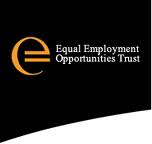 Equal Employment Opportunities Trust logo