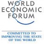 word economic forum logo