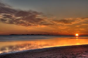 There will always be dawn