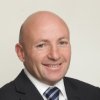 Mark Ford, Thomson Reuters NZ, Finance Manager