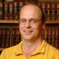 Kris Gledhill -The New Zealand Centre for Human Rights Law, Policy and Practice