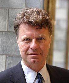 Boris Dittrich -Human Rights campaigner - lesbian, gay, bisexual and transgender rights 