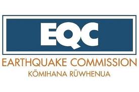 Earthquake Commission logo