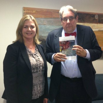 Karen Radich and Peter Franks -Employment Mediation 2nd Edition authors