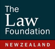 The Law Foundation - New Zealand 