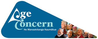 Age Concern Logo