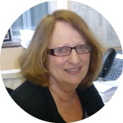 Louise Collins, Age Concern,Age Concern National Advisor for Elder Abuse and Neglect Prevention Officer 