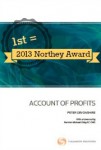 Account of Profits 2013 Joint Northey Award winner