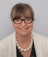 Judith Scott mediator NZ