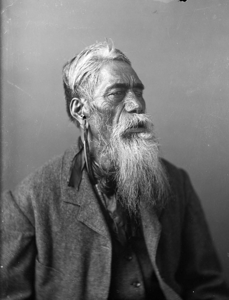 Renata Kawepo, Hawke's Bay Chief 