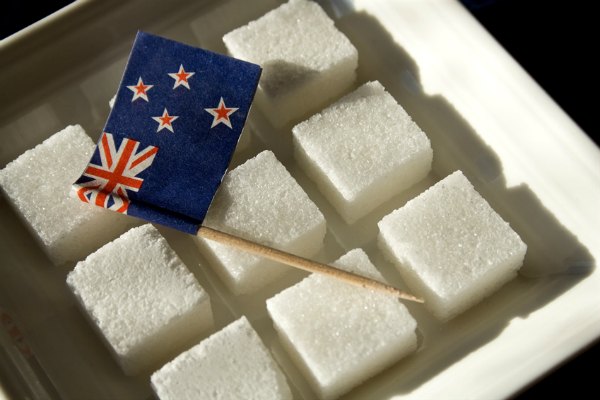sugar tax in NZ