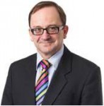 Mark Hucklesby - Grant Thornton financial reporting expert, New Zealand