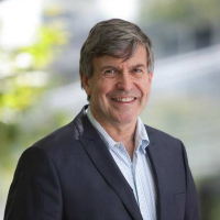Professor Craig Elliffe - author of International and Cross Border Tax in NZ