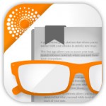 ProView icon - Thomson Reuters eReader