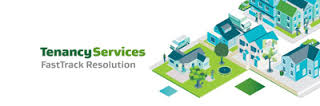 Tenancy Services NZ logo